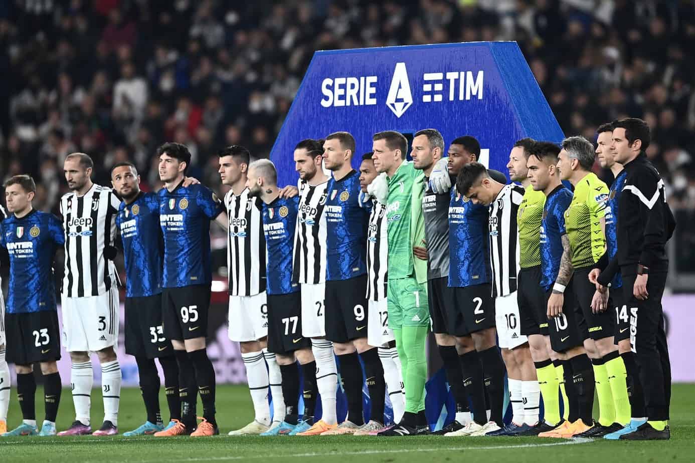 Risultato esatto Juventus-Inter Domenica 6 Novembre | Serie A 2022/23