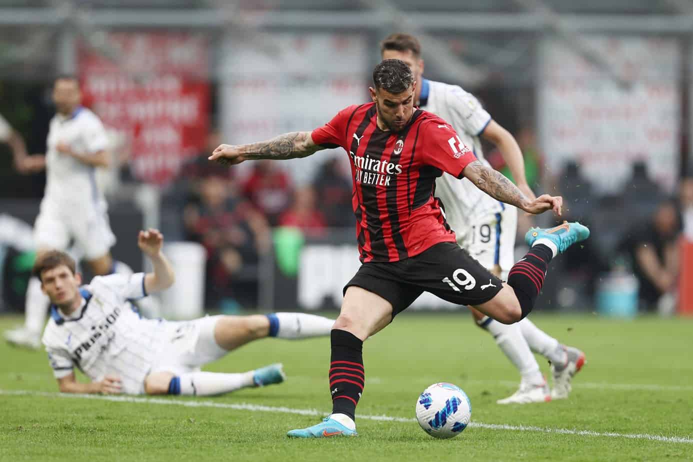 Risultato Esatto Sassuolo-Milan, Quote Scommesse Serie A 2022