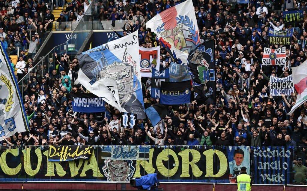 tifosi Inter