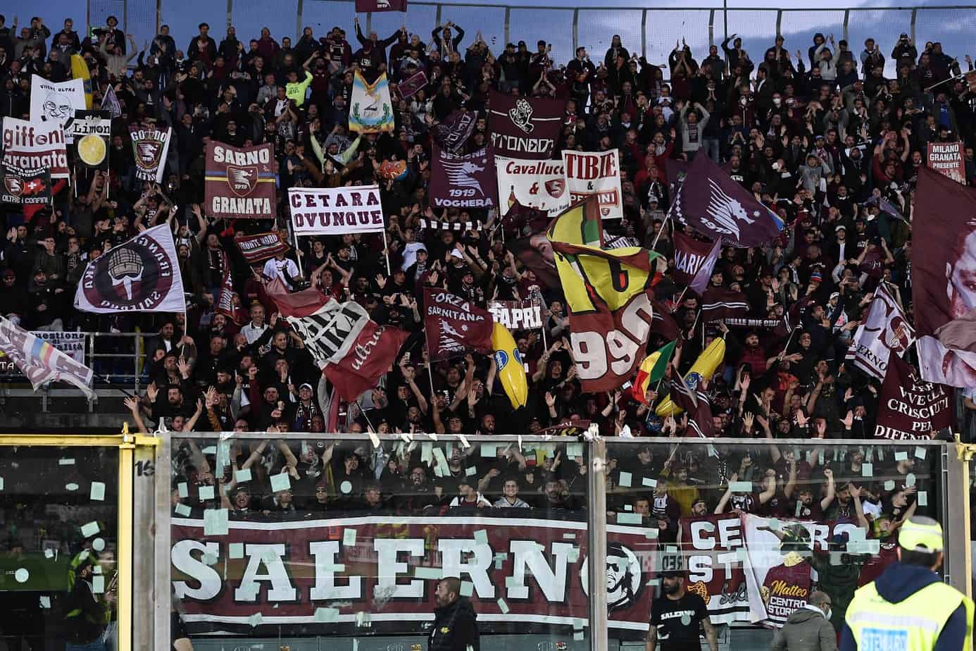 Dove vedere in chiaro Salernitana-Schalke 04: diretta TV e streaming | 13 luglio 2022