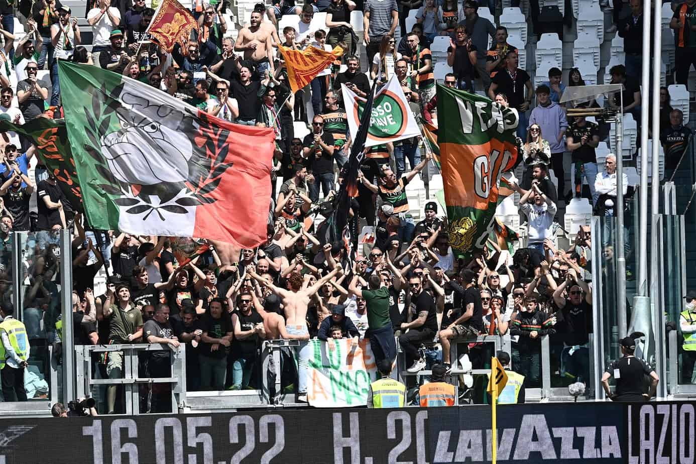 Risultato Esatto Salernitana-Venezia, Quote Recupero Serie A 2022