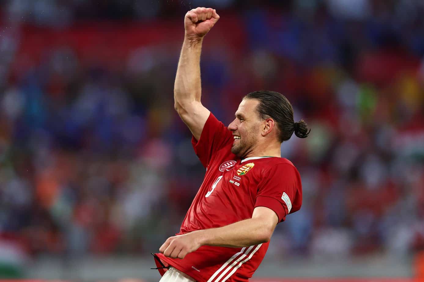 Risultato Esatto Ungheria-Germania, Quote Nations League 2022/23
