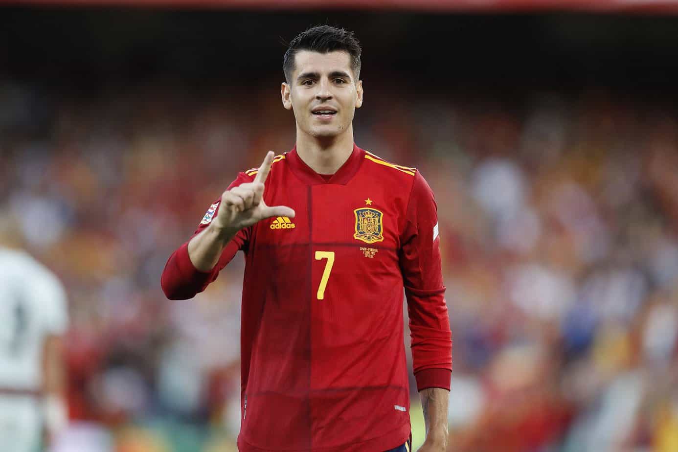 Risultato Esatto Spagna-Costa Rica, Quote Scommesse Mondiali 2022