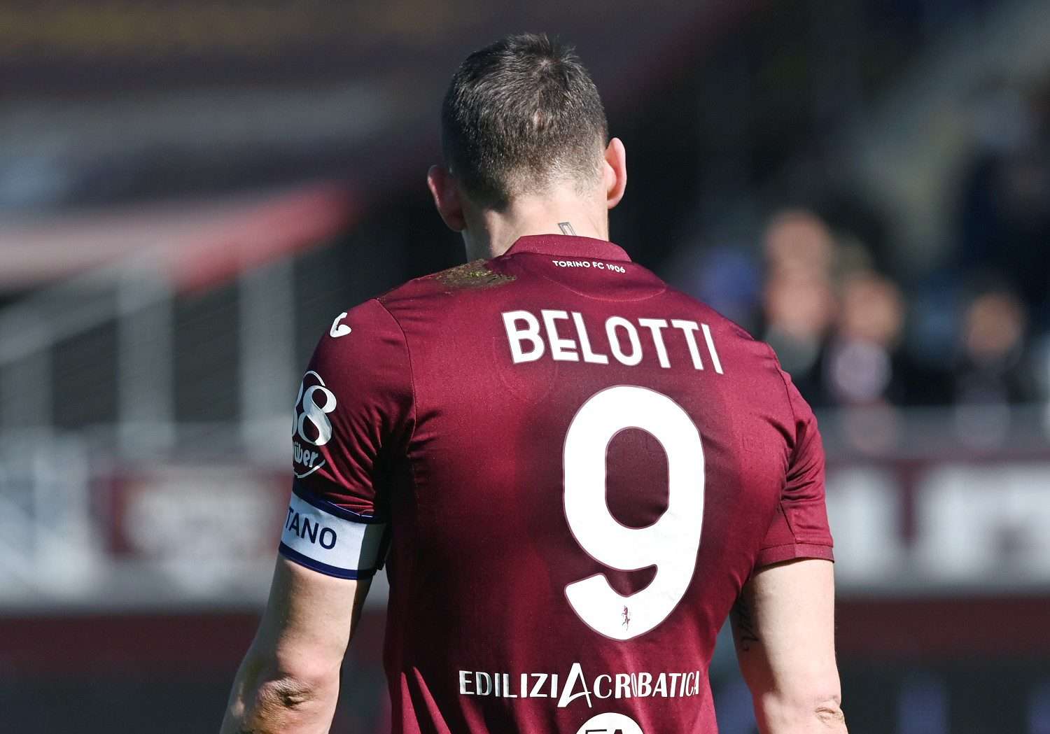 Scommesse Prossima Squadra Belotti: le migliori quote