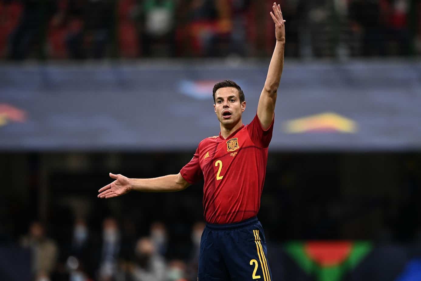Risultato Esatto Repubblica Ceca-Spagna, Quote Nations League 2022/23