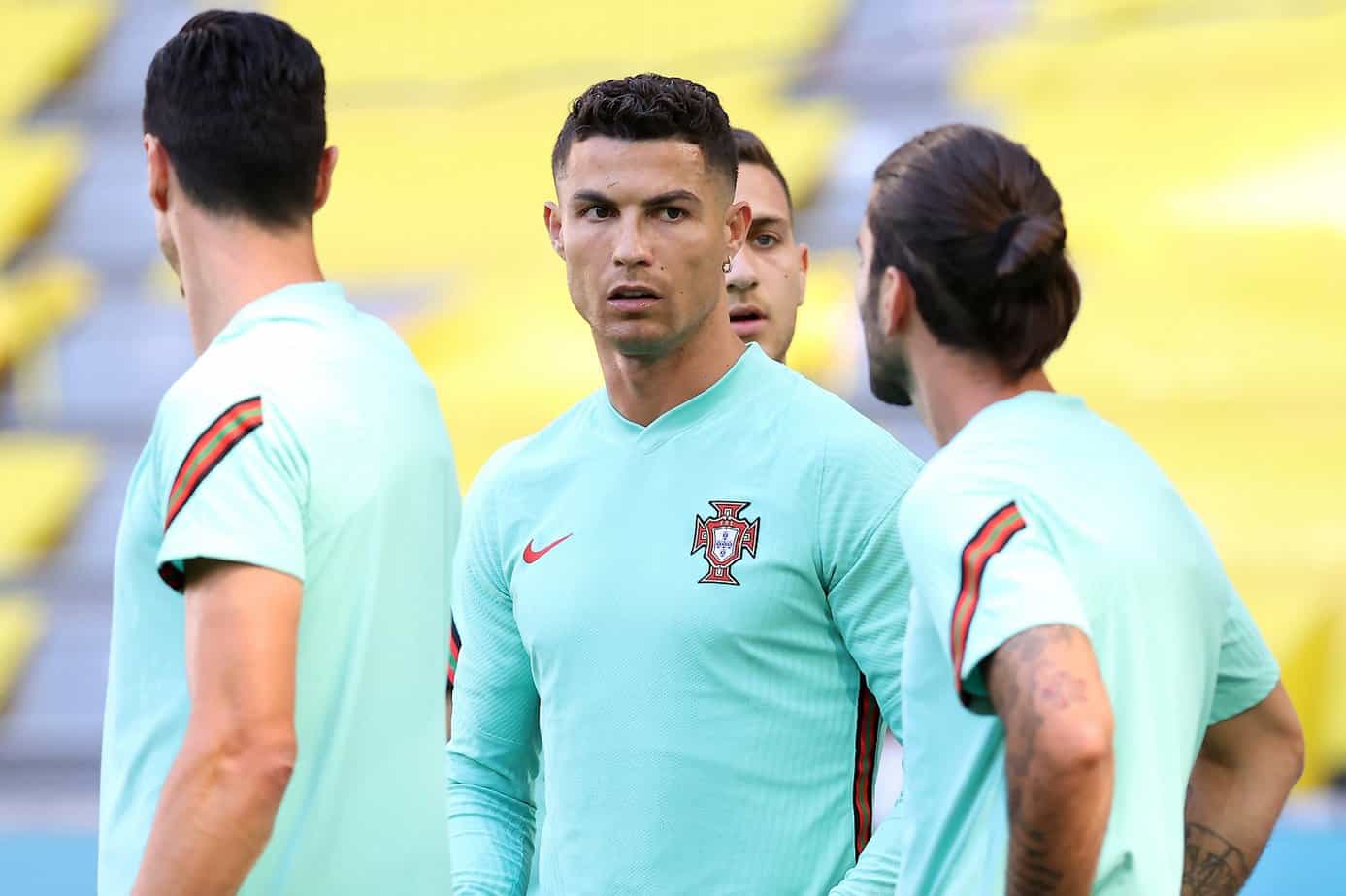 Risultato Esatto Portogallo-Repubblica Ceca, Quote Nations League 2022/23