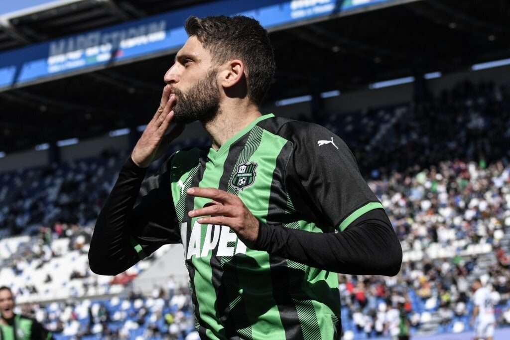 Quote scommesse Prossima Squadra Berardi