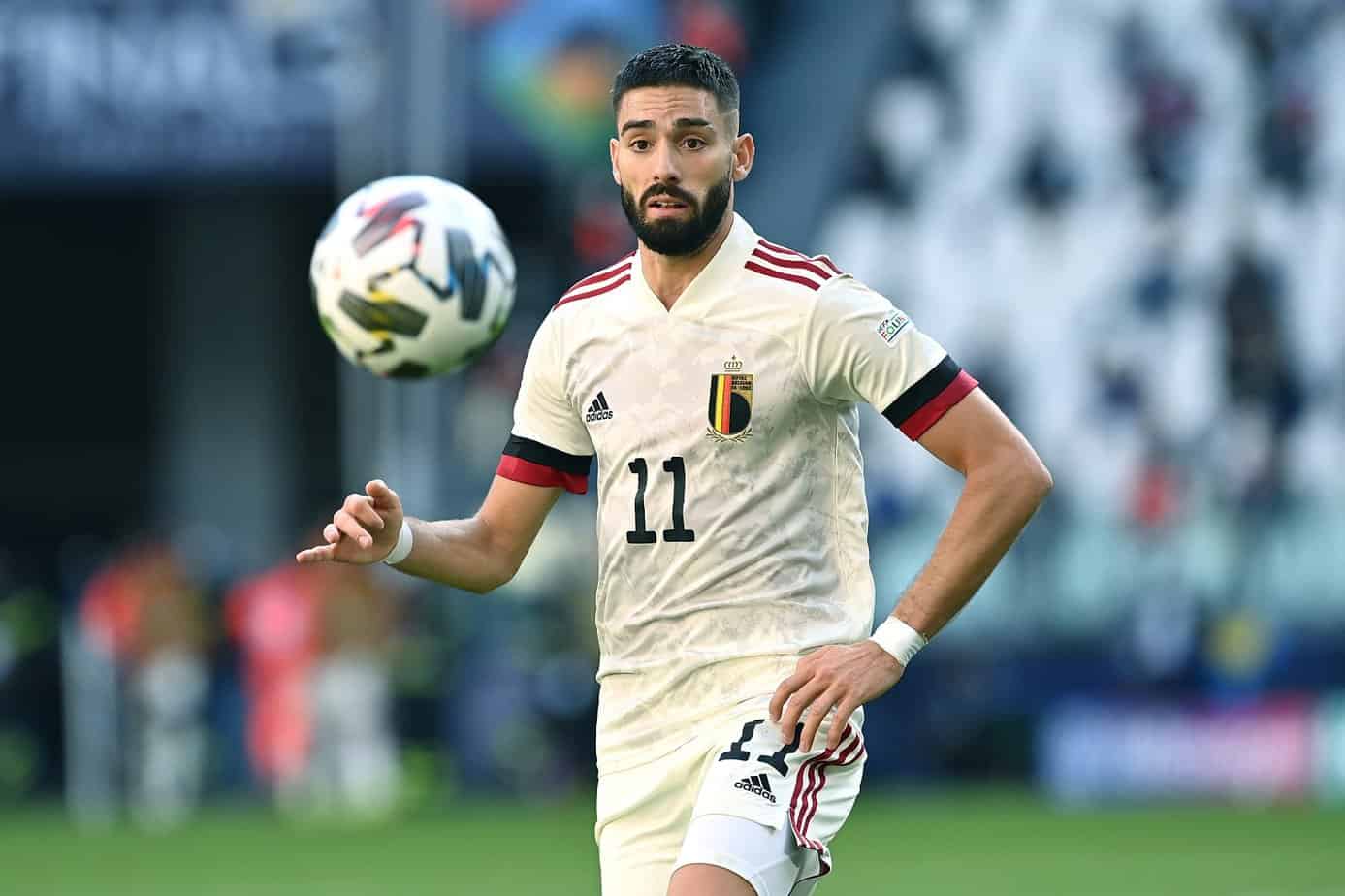 Risultato Esatto Belgio-Polonia, Quote Nations League 2022/23