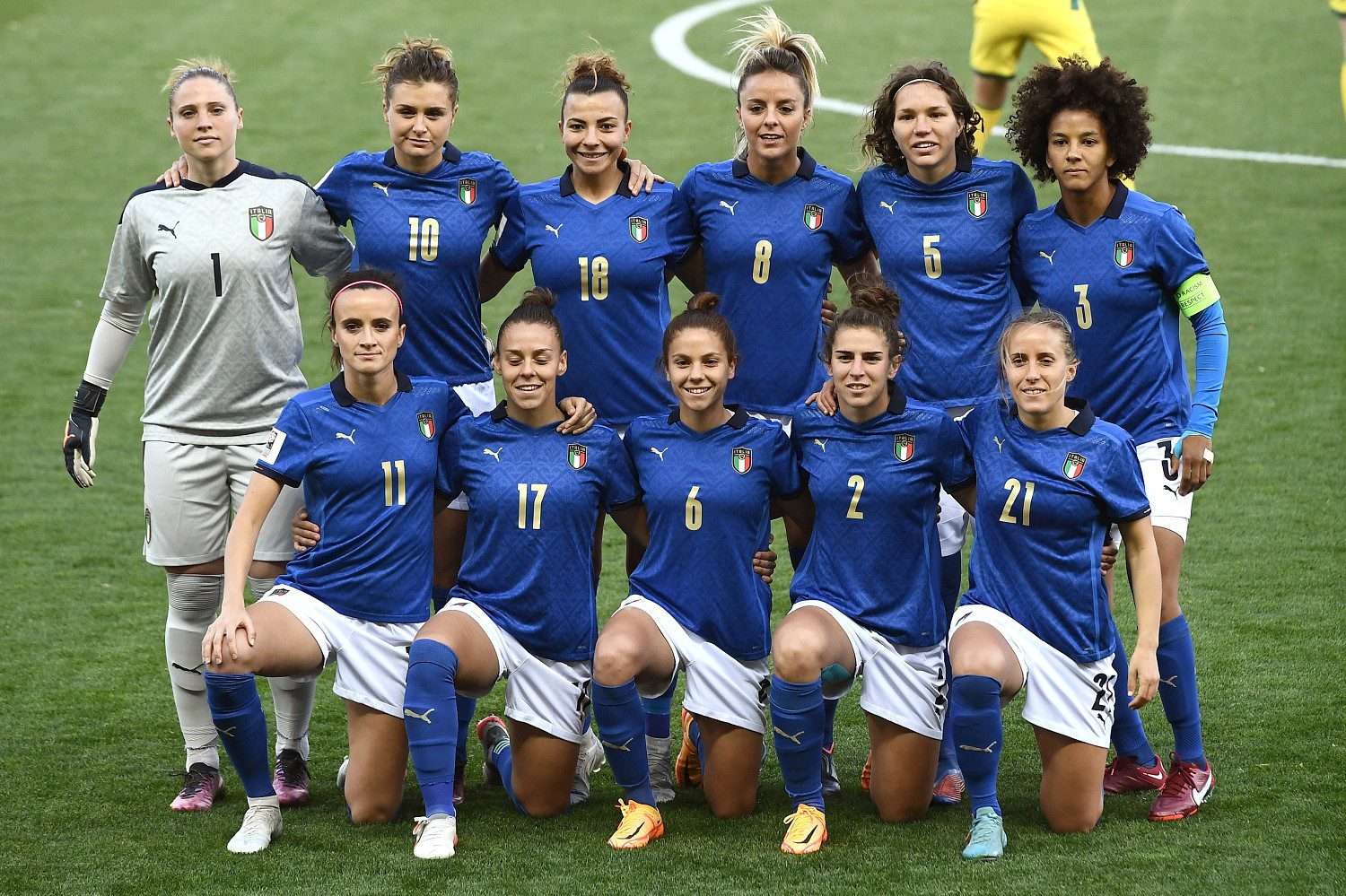 Scommesse Europei Calcio Femminile 2022: quote favorite e Calendario