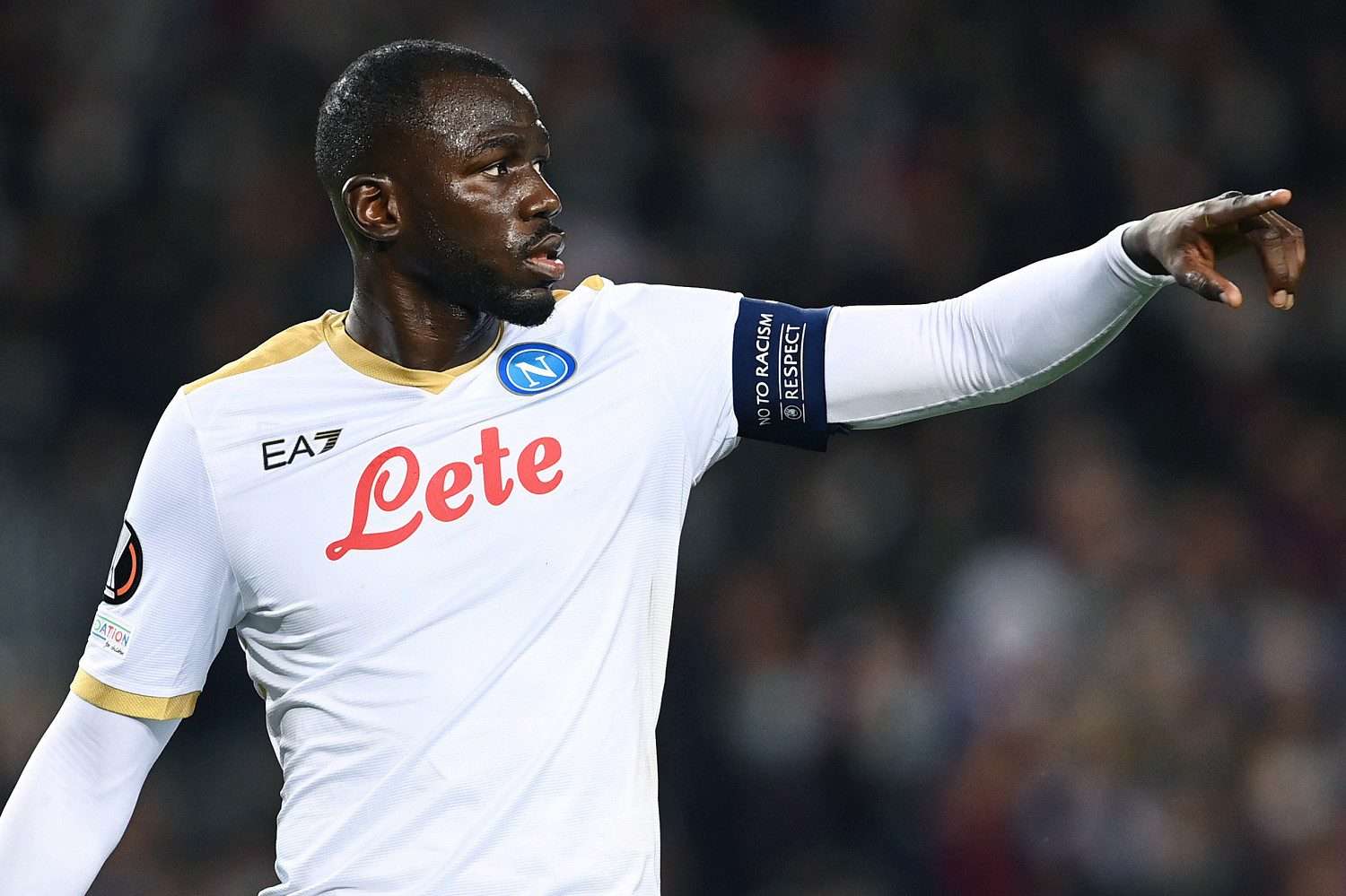 Scommesse Prossima Squadra Koulibaly: le migliori quote