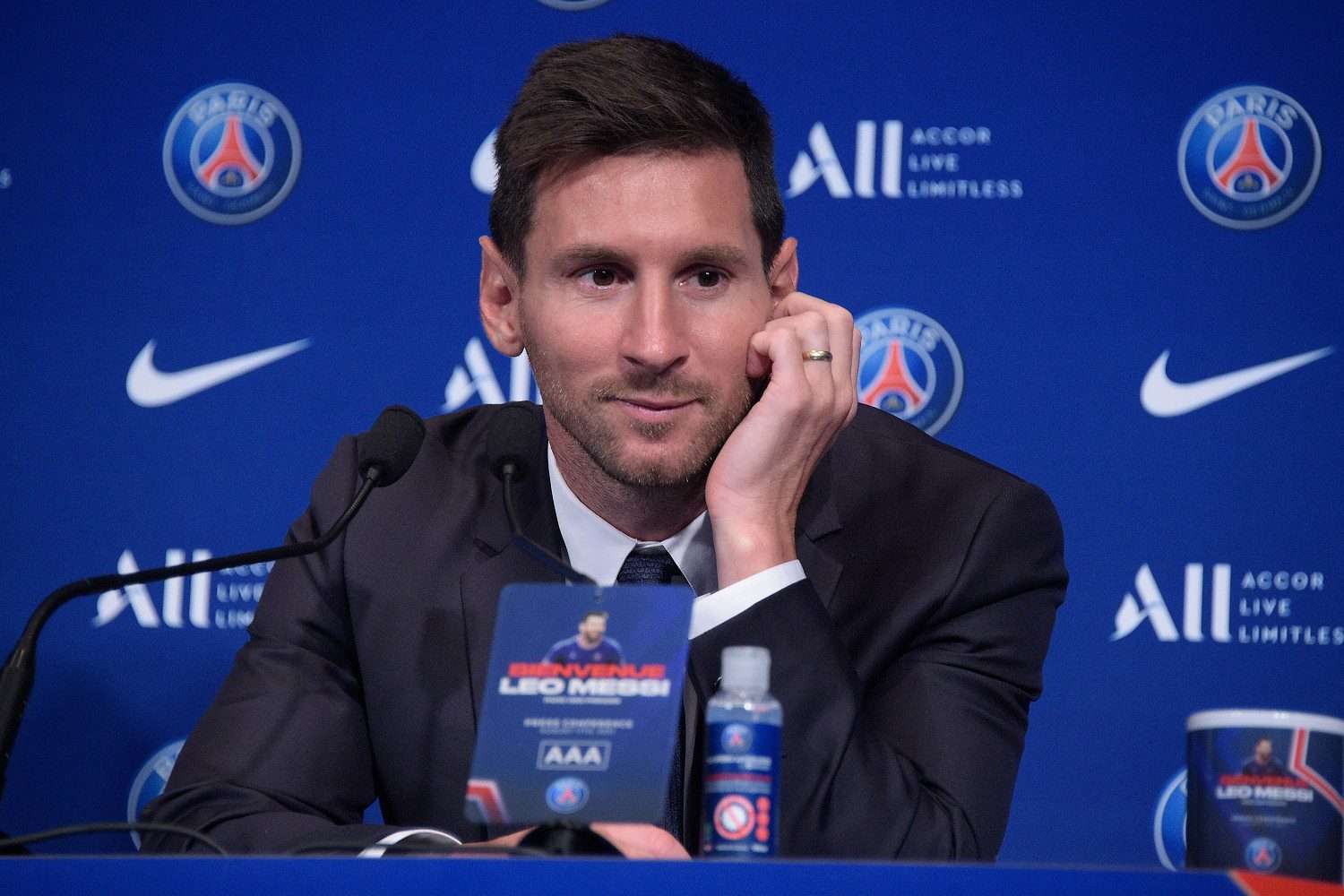 Quote Prossima Squadra Messi: scommesse calciomercato 