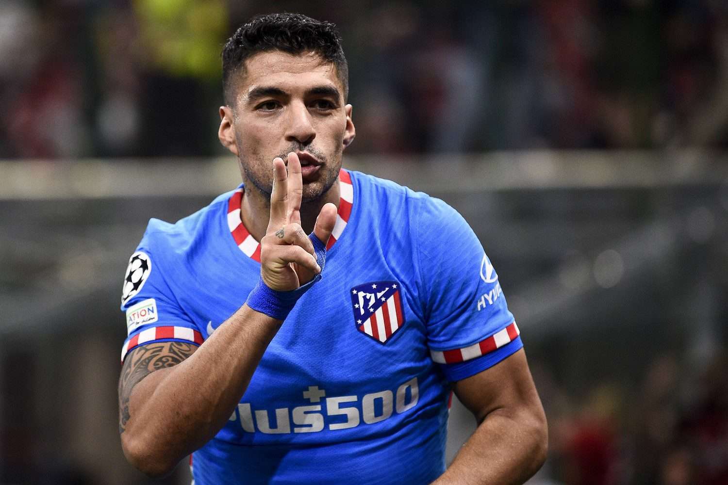 Scommesse Prossima Squadra Luis Suarez: le migliori quote