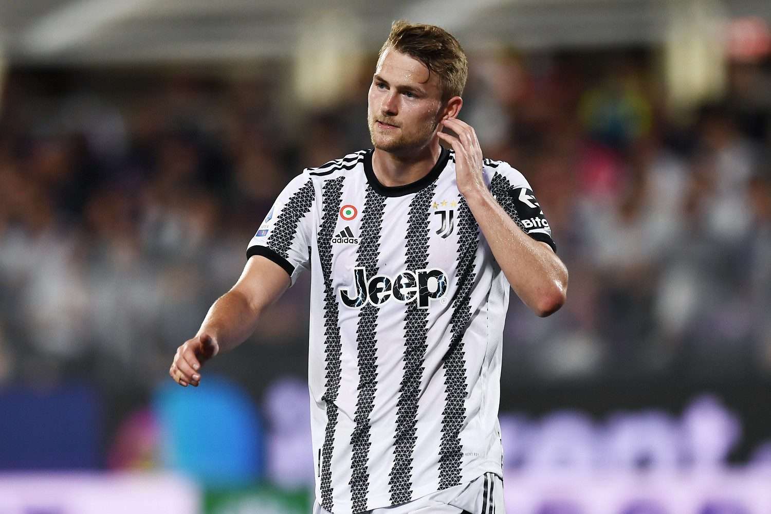 Quote Prossima Squadra De Ligt: scommesse calciomercato
