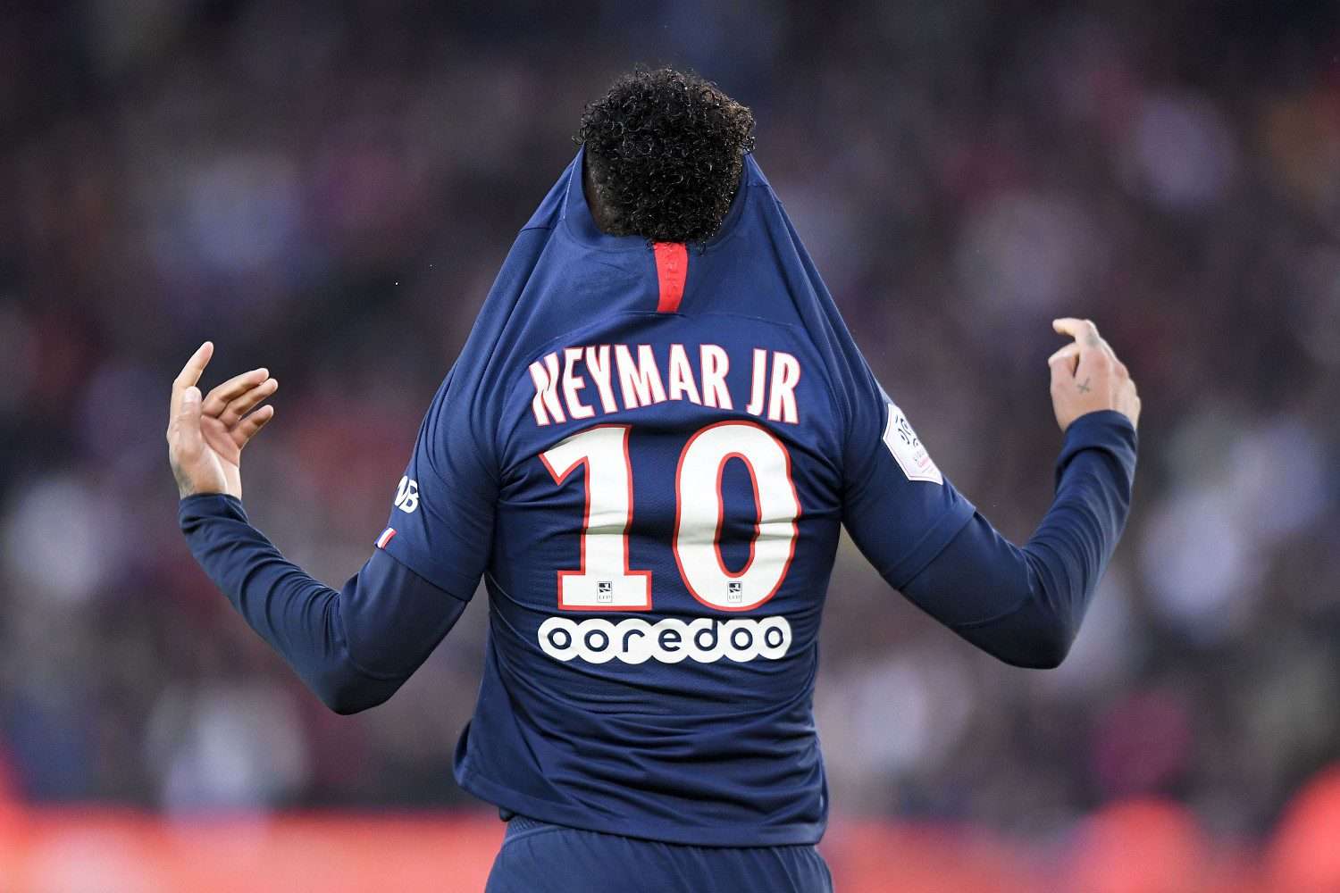Scommesse Prossima Squadra Neymar: le migliori quote