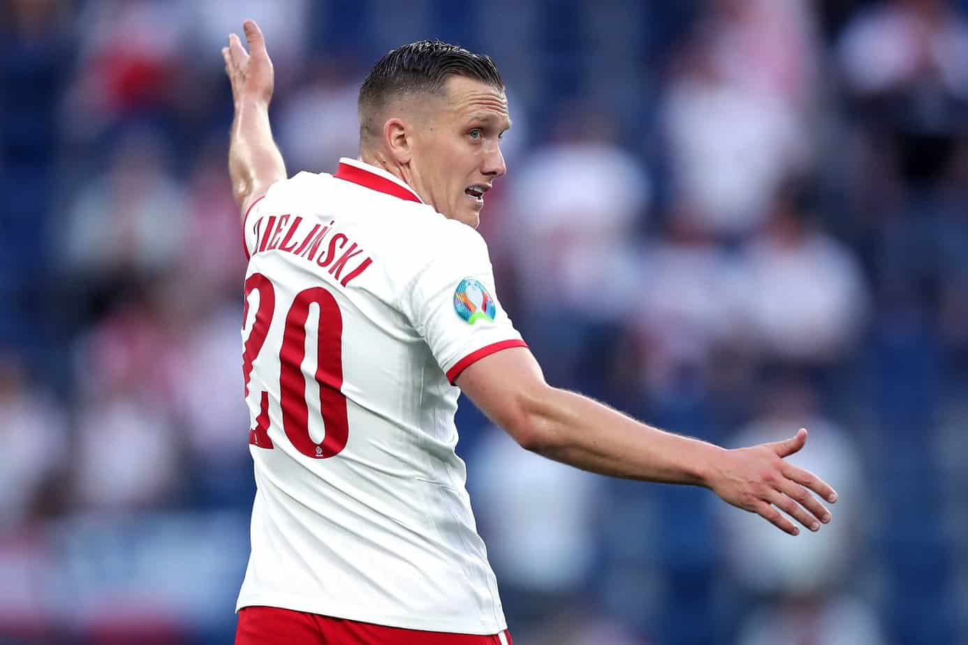 Polonia-Moldavia, le probabili formazioni: Milik guida i polacchi