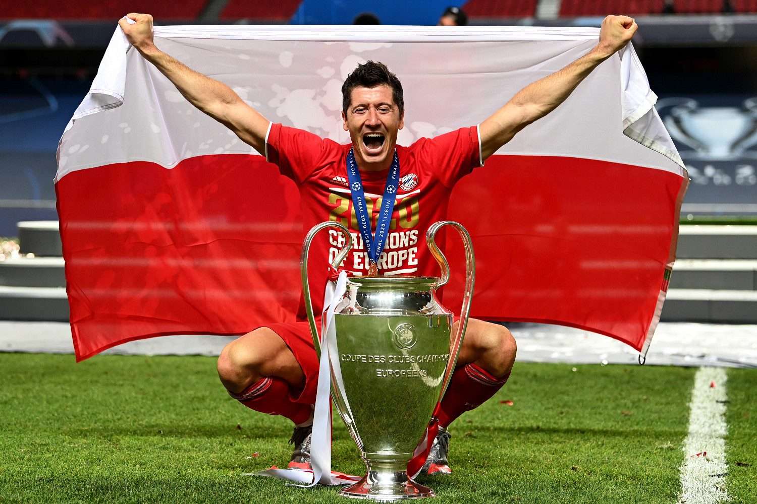 Quote Prossima Squadra Lewandowski | Calciomercato Scommesse 