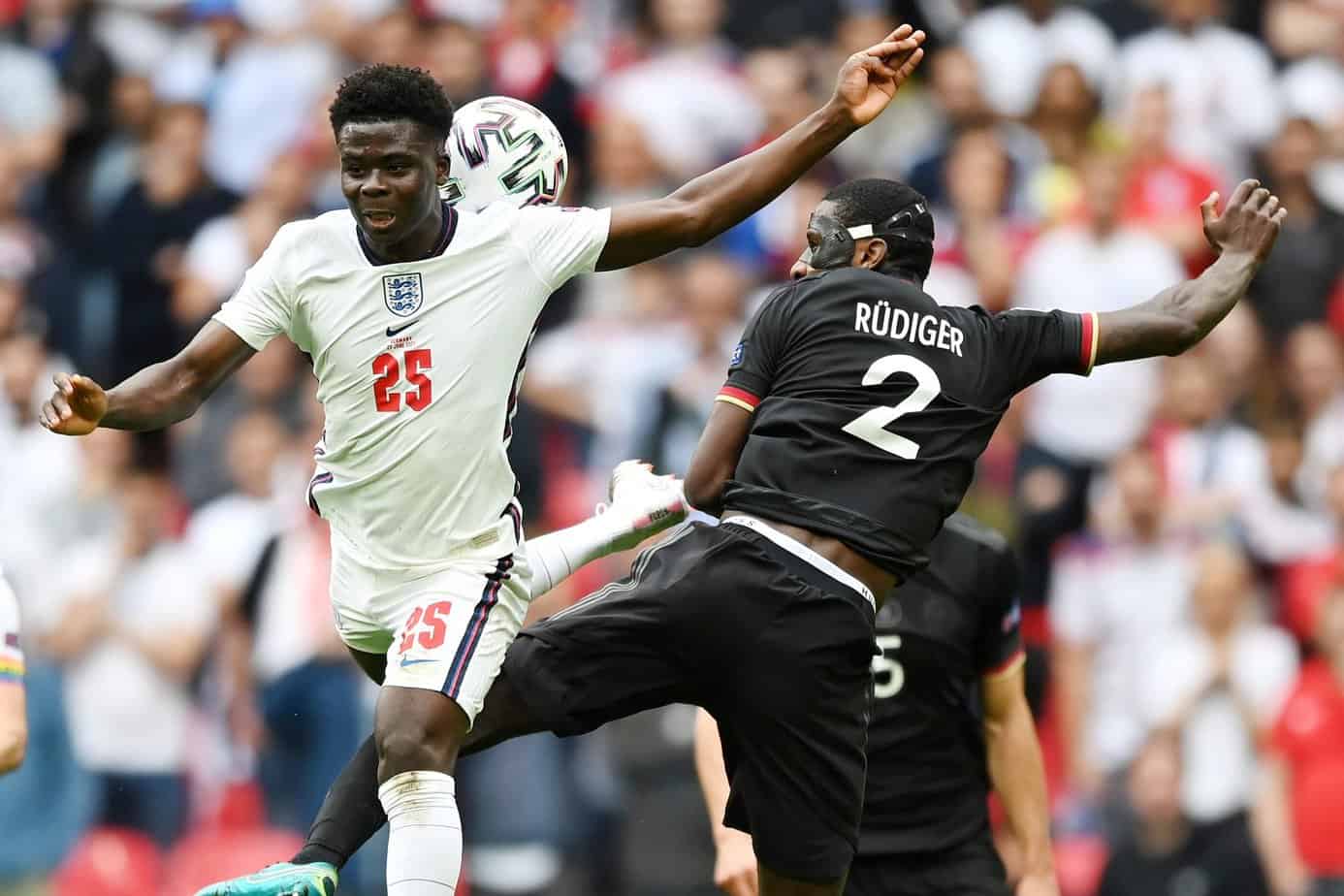 Risultato Esatto Germania-Inghilterra, Quote Nations League 2022/23