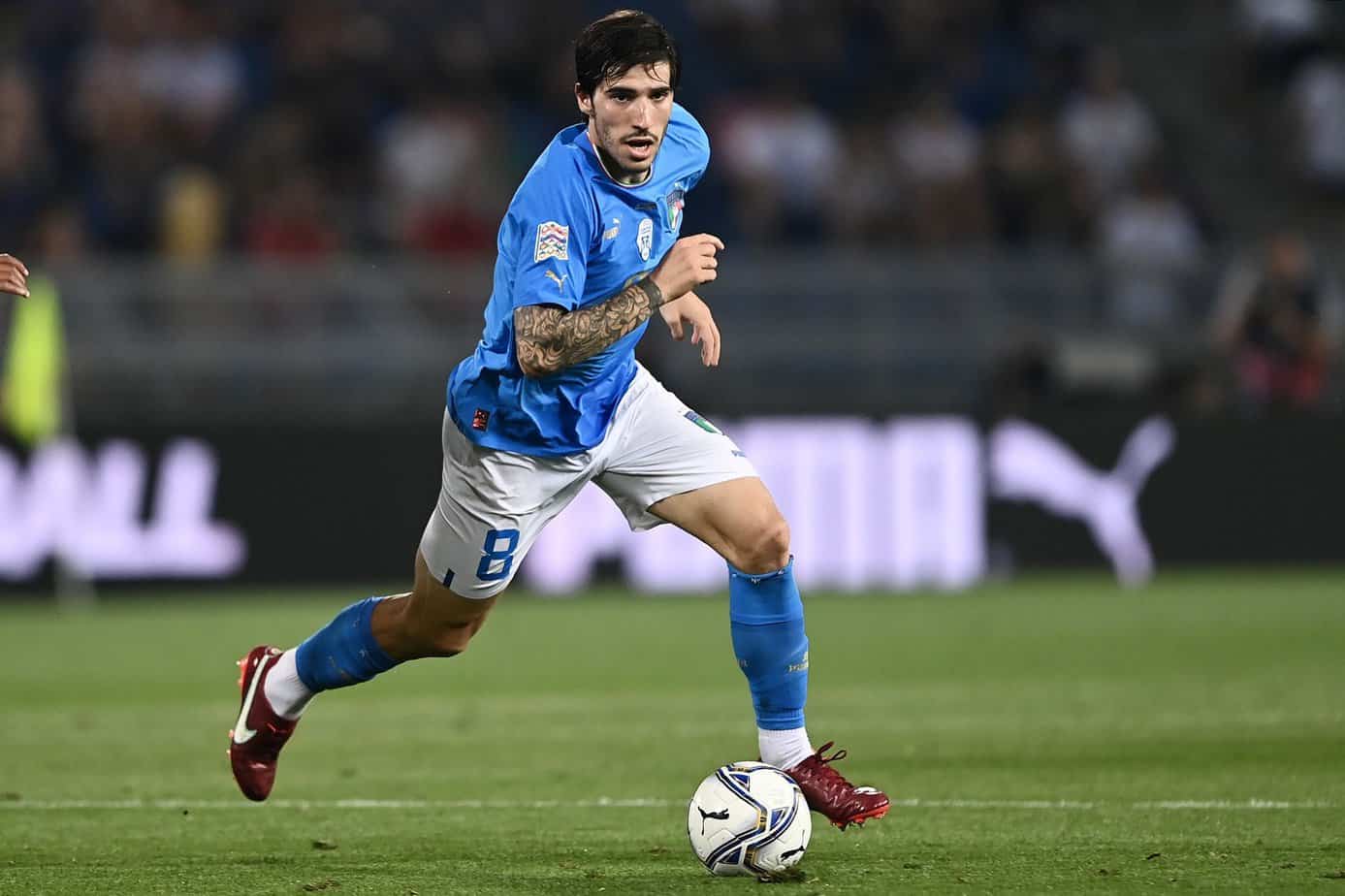 Risultato Esatto Inghilterra-Italia, Quote Nations League 2022/23