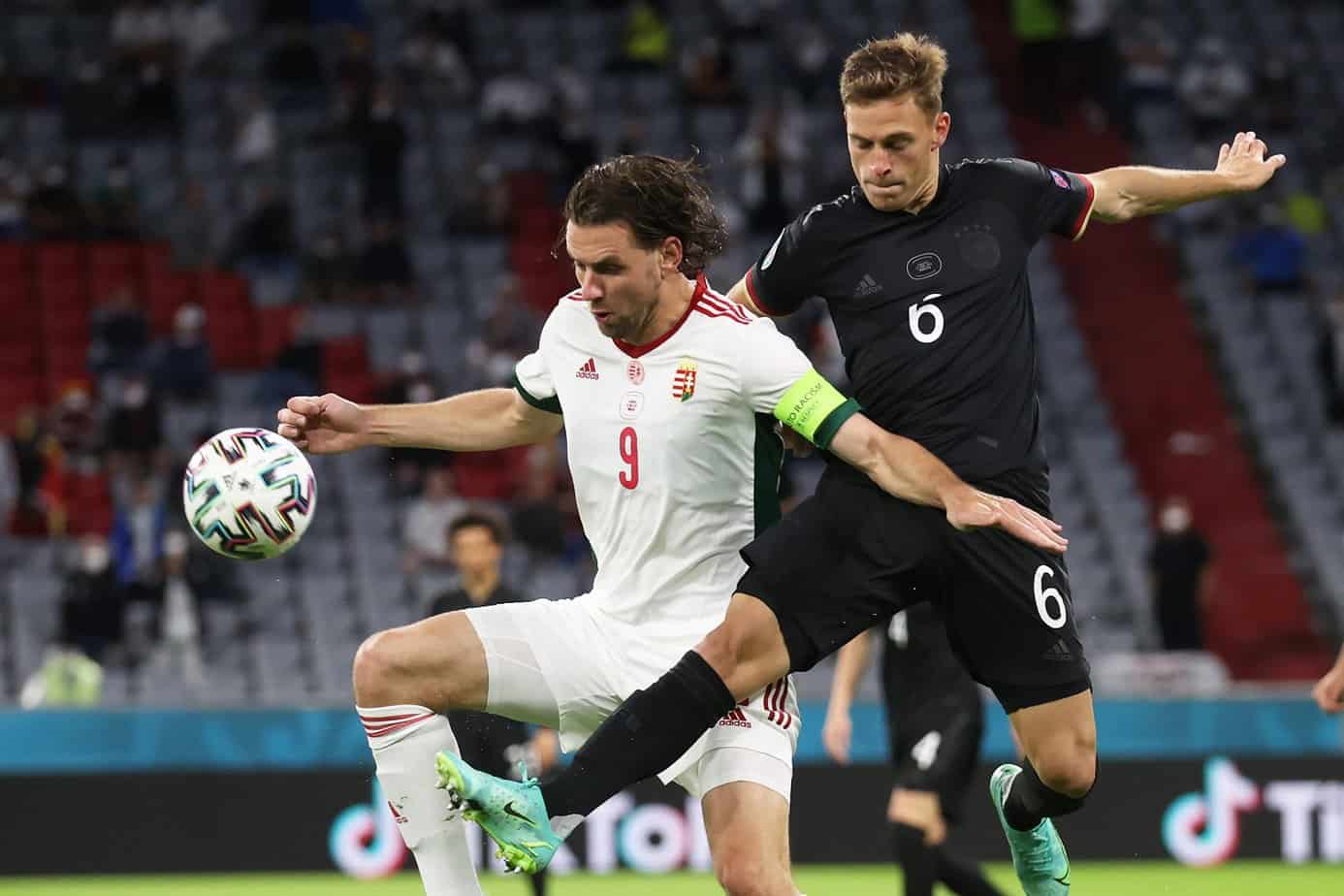 Pronostici Nations League 9-10-11 Giugno 2022: Schedina 3ª Giornata