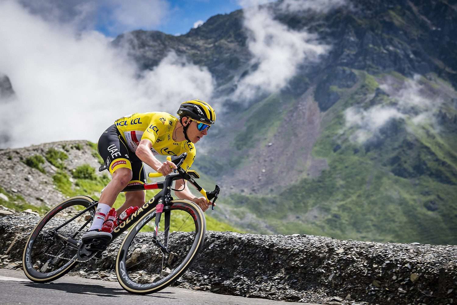 Scommesse Vincente Tour de France 2022: calendario tappe e Quote Favoriti