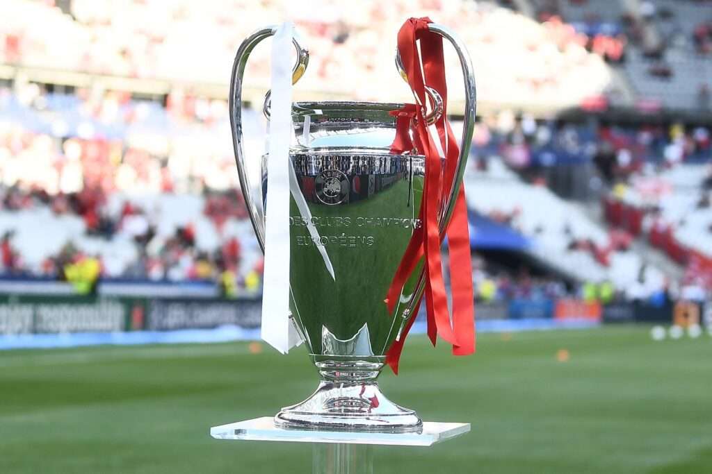 Trofeo Champions League