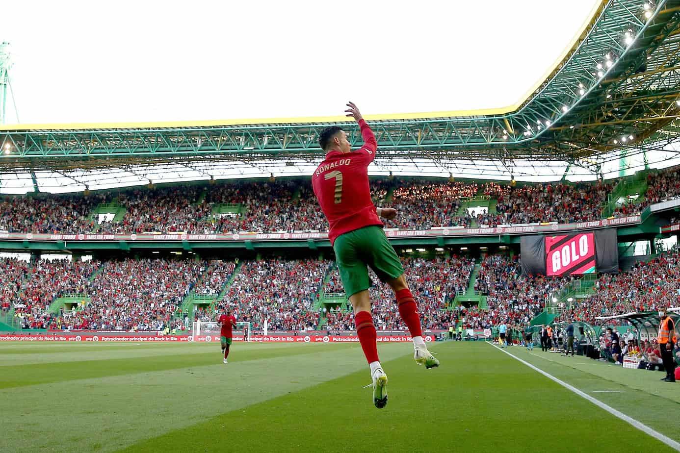 Risultato Esatto Svizzera-Portogallo, Quote Nations League 2022/23