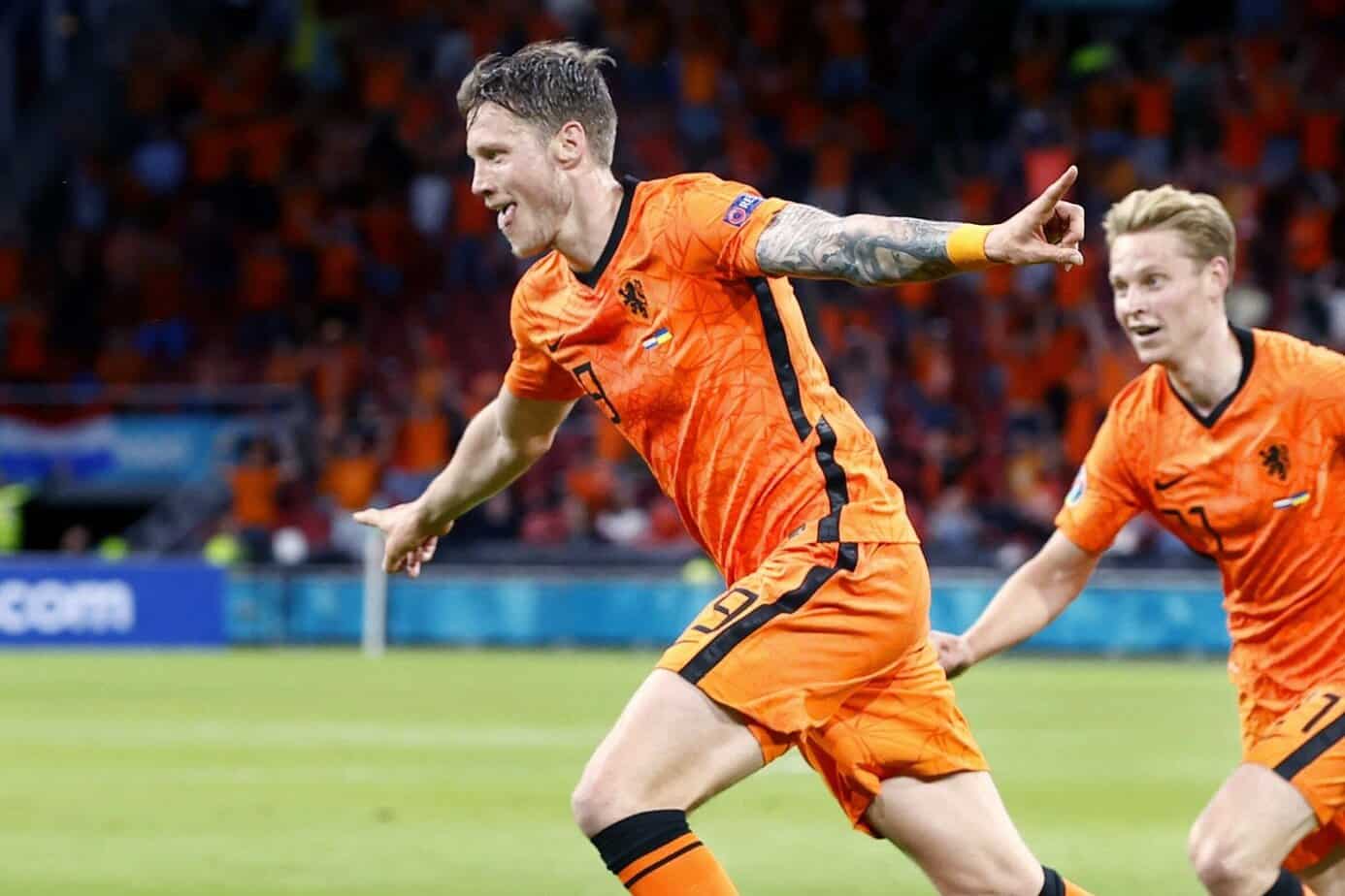 Risultato Esatto Olanda-Galles, Quote Nations League 2022/23