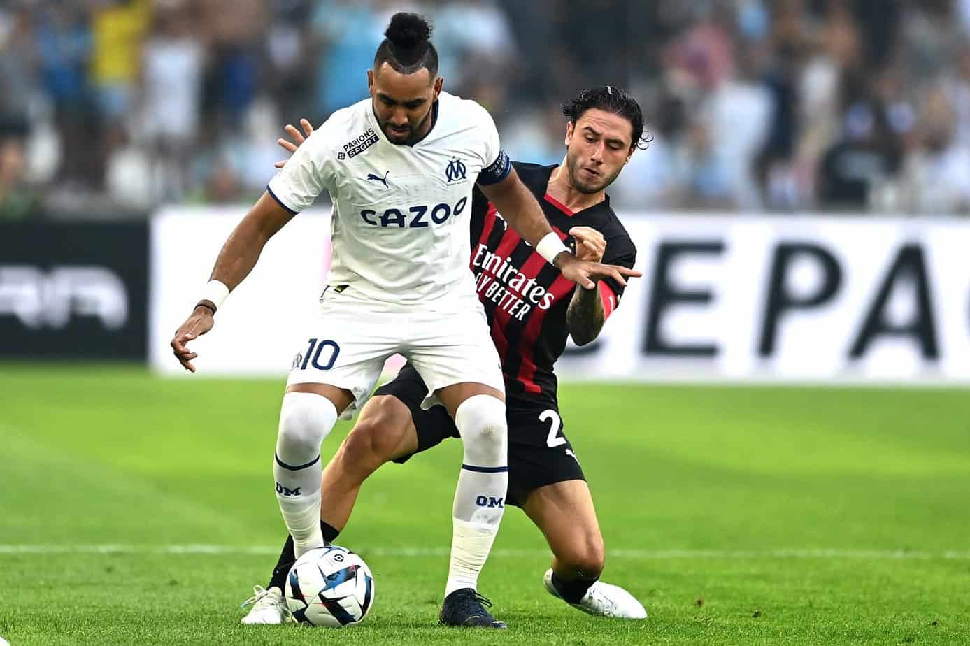Marsiglia-Sporting, le probabili formazioni: le scelte di Tudor e Amorim