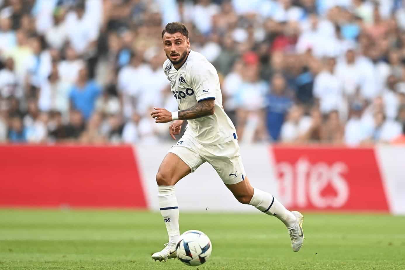 Marsiglia-Rennes, le probabili formazioni: squadre in ritardo in classifica
