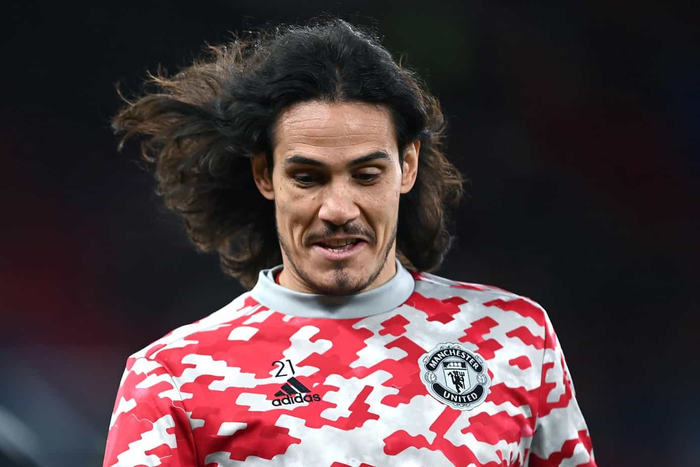 Quote Prossima Squadra Cavani | Calciomercato Scommesse