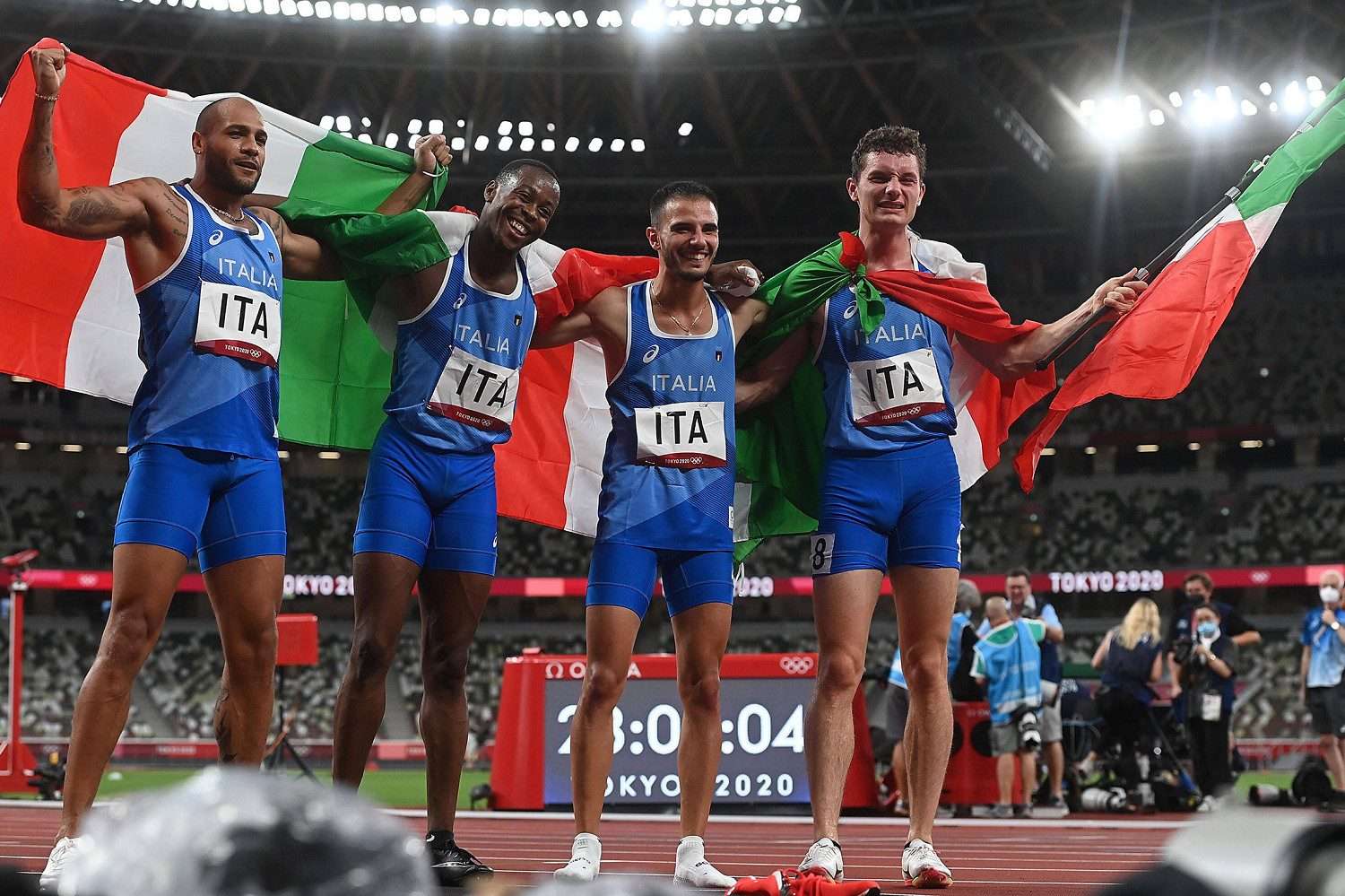 Calendario Mondiali Atletica 2022: Quote e Scommesse Favoriti