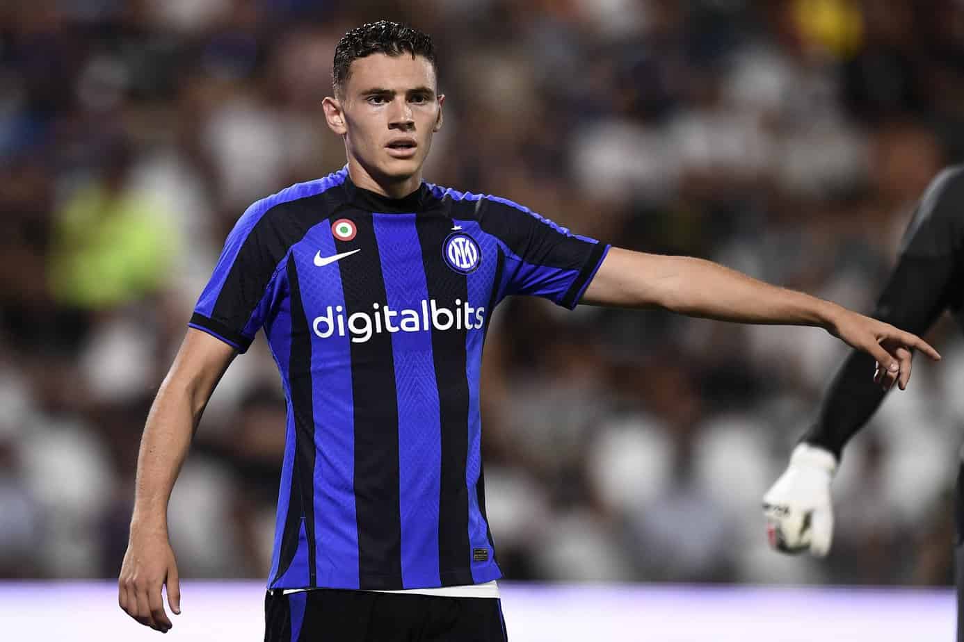 Dove vedere Lens-Inter in chiaro: diretta TV e streaming | 23 luglio