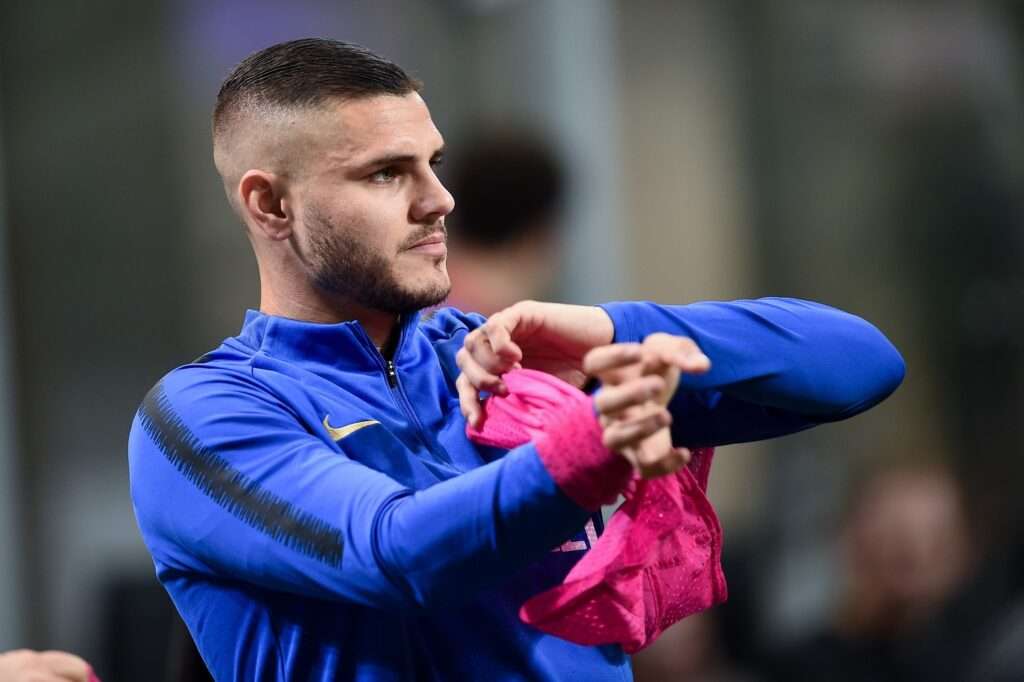 Mauro Icardi