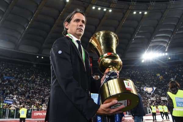 Quote vincente Coppa Italia 2024: favorite scommesse