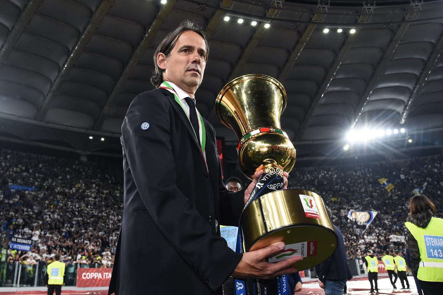 Quote vincente Coppa Italia 2024: favorite scommesse