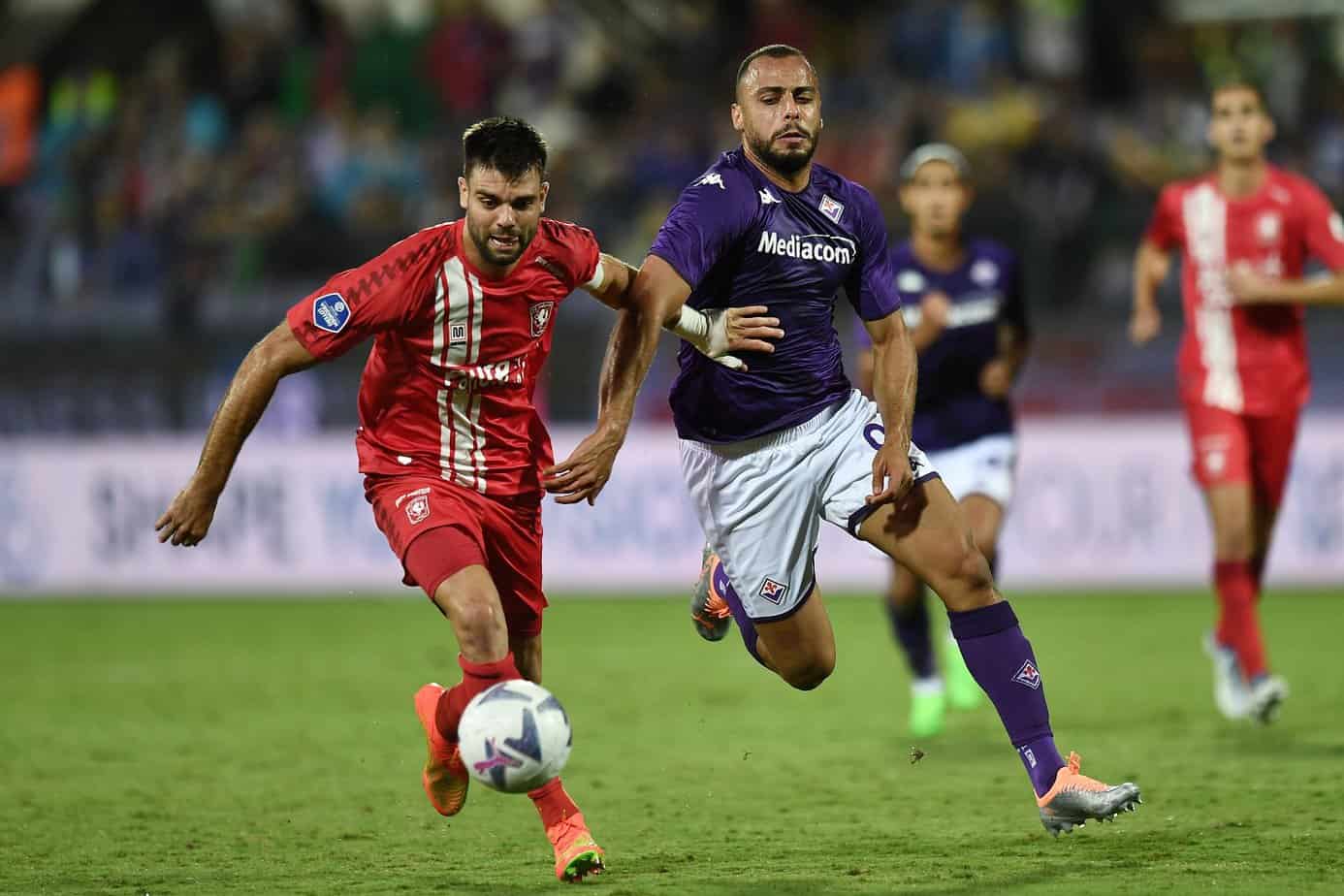 Risultato Esatto Twente-Fiorentina, Quote Conference League 2022