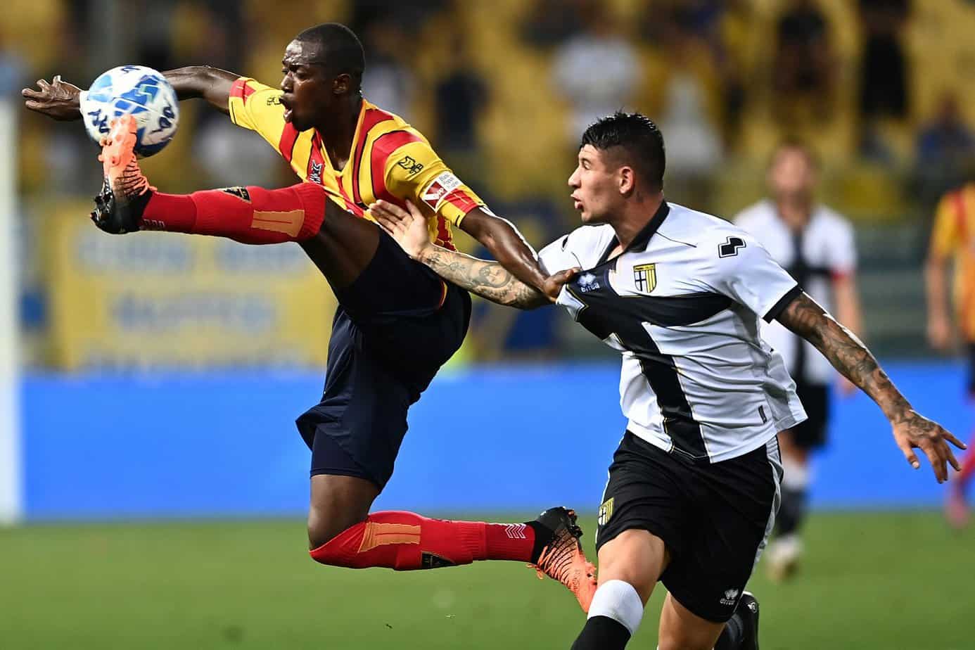 Pronostici Coppa Italia 5-6-7-8 Agosto 2022: Schedina 1×2