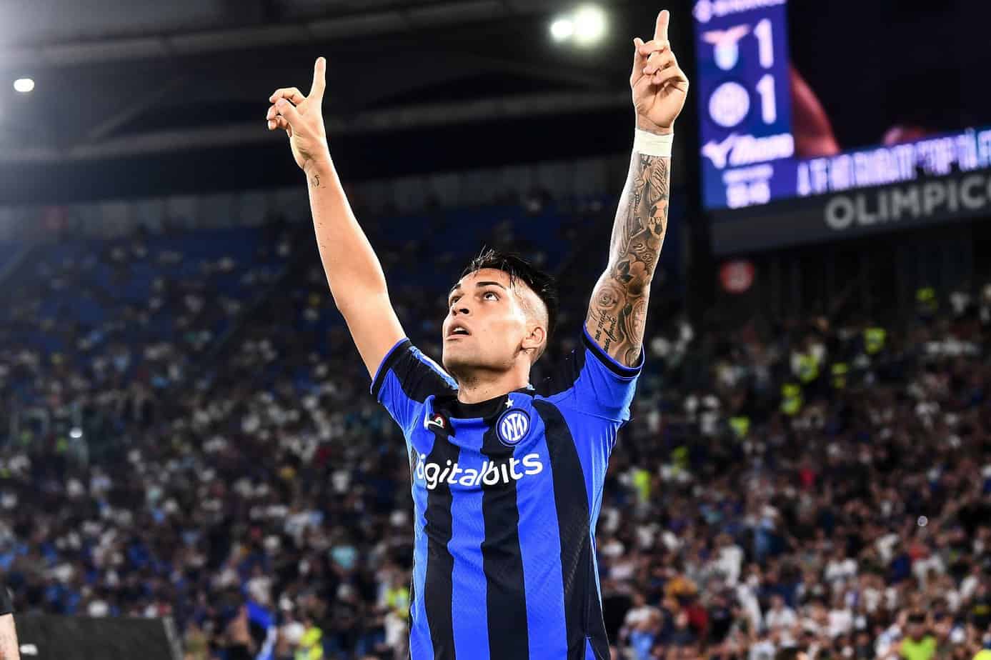 Dove vedere in chiaro Salisburgo-Inter: diretta TV e Streaming | 9 Agosto 2023