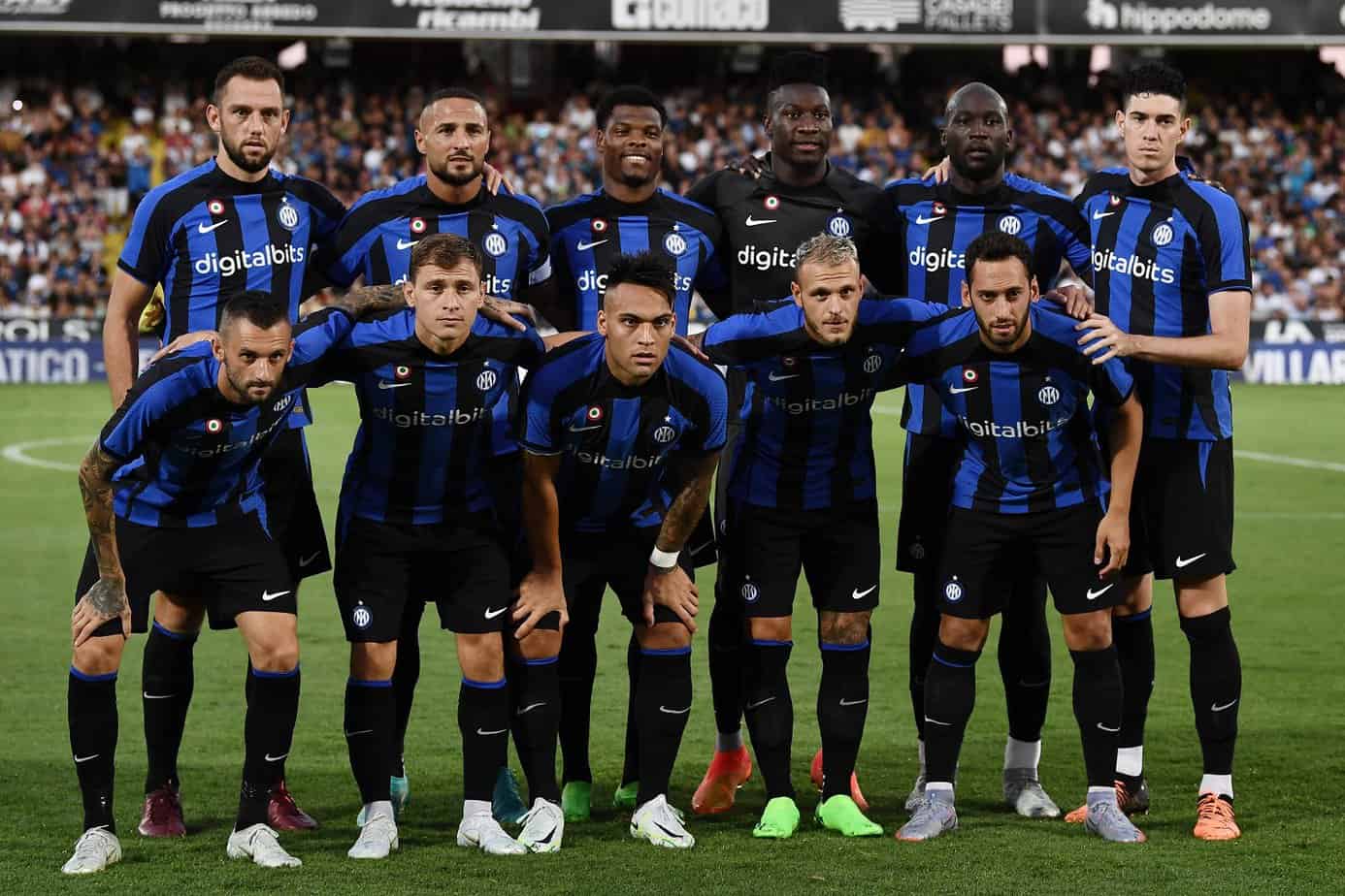 Dove vedere in chiaro Inter-Villarreal: diretta TV e streaming | 6 Agosto