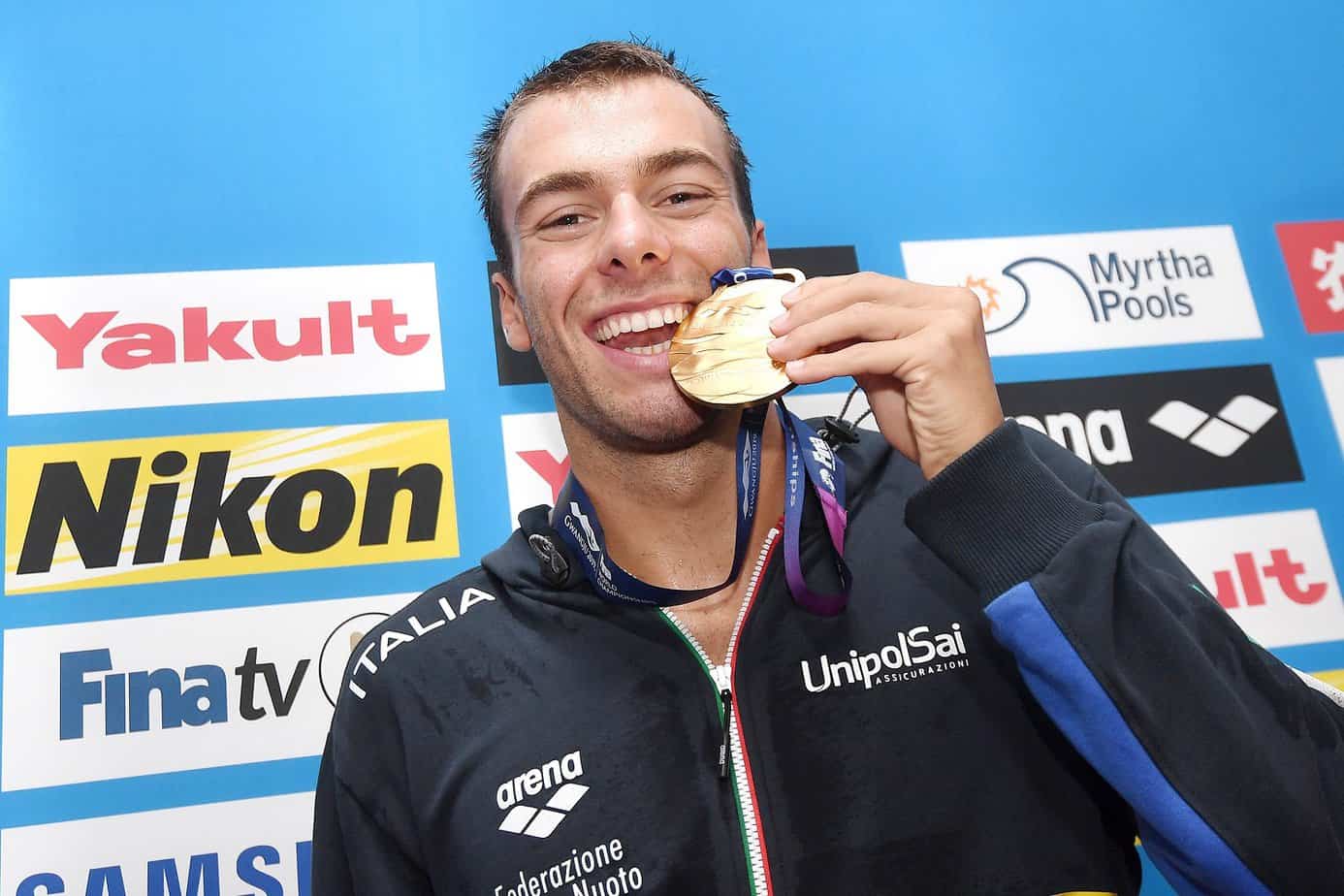 Scommesse Europei Nuoto 2022: Calendario, quote e favoriti