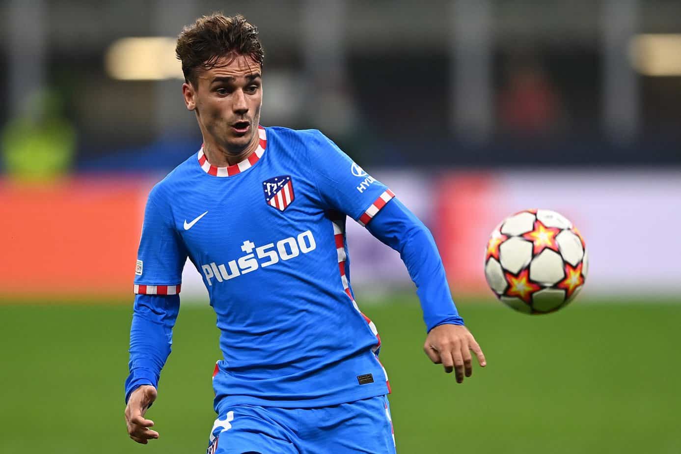 Atletico Madrid-Maiorca, le probabili formazioni: Simeone insegue