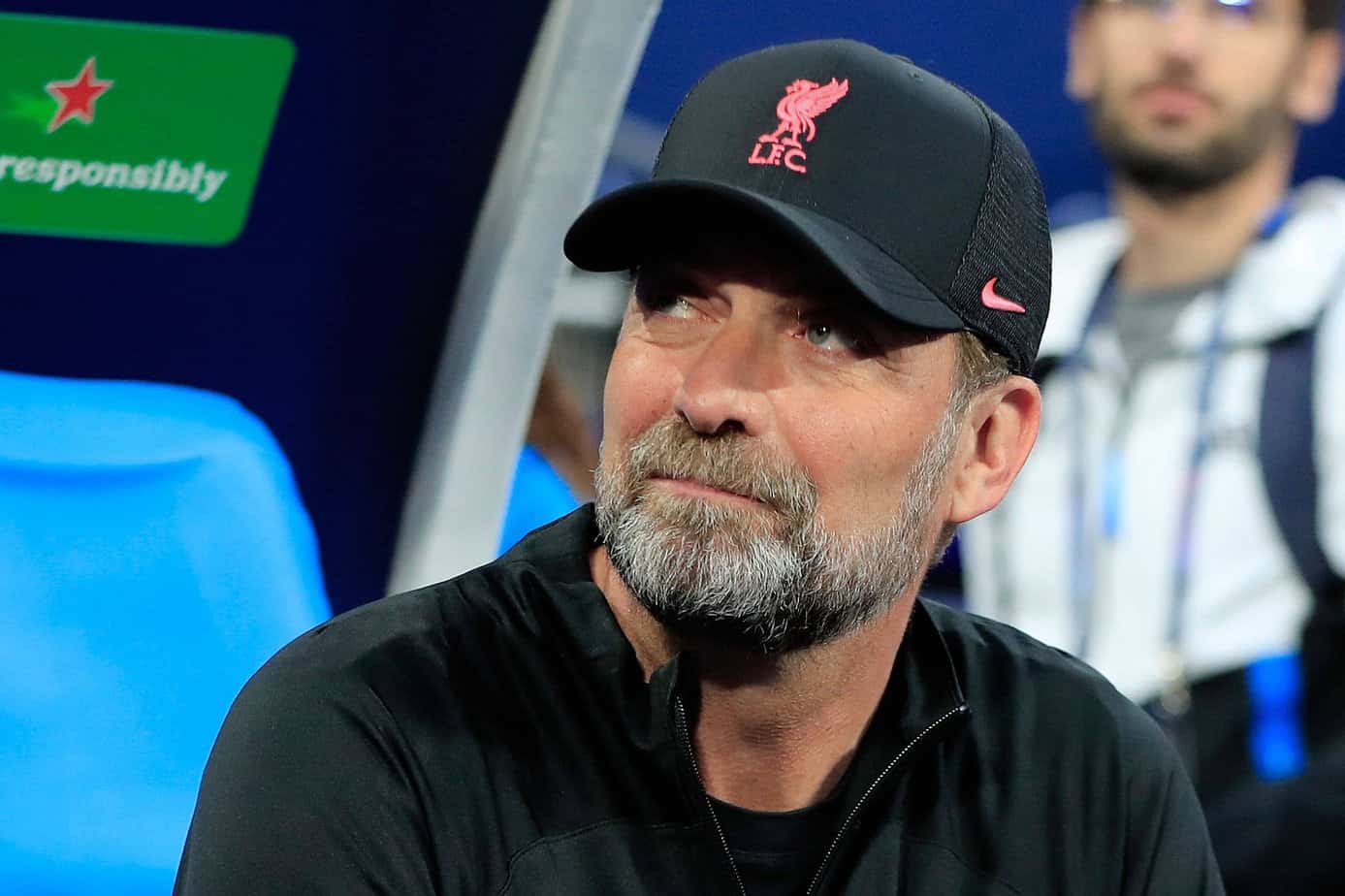 Liverpool-Leicester, le probabili formazioni: sedicesimi di EFL Cup
