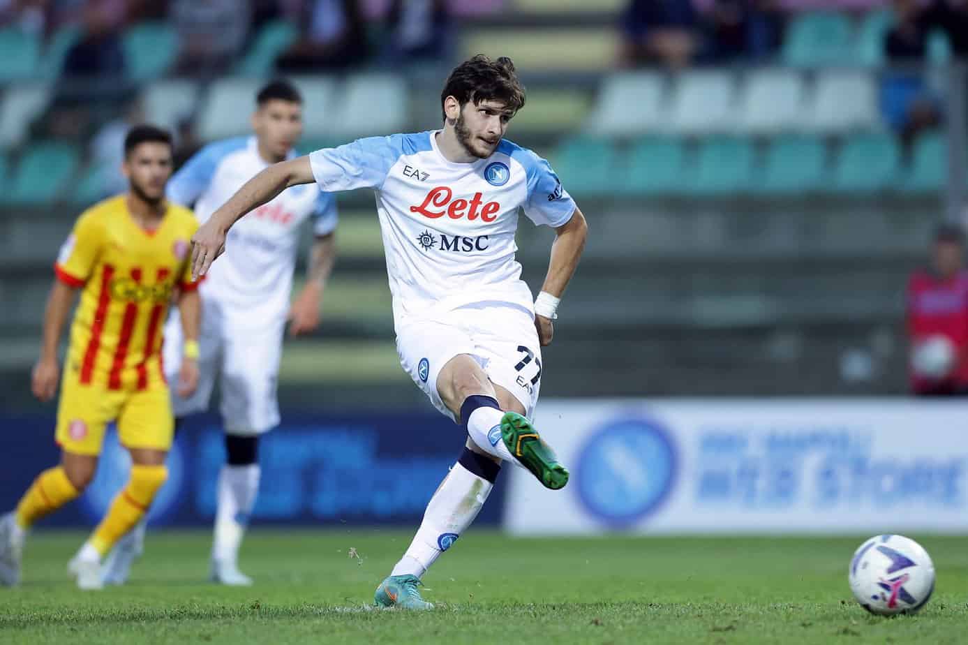 Risultato Esatto Verona-Napoli, Quote Scommesse Serie A 2022/23