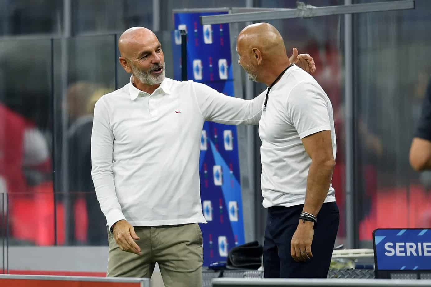 Schedina Serie A prossimo turno: 26-27-28 Agosto 2022 | Pronostici 1X2