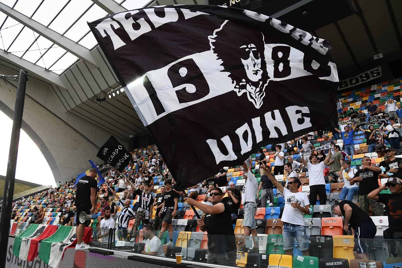 Risultato Esatto Udinese-Sassuolo, Quote Scommesse Serie A 2022/23