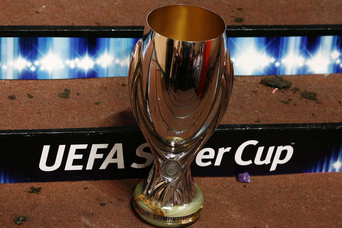 Risultato Esatto Real Madrid-Eintracht Francoforte, Quote Supercoppa Europea 2022
