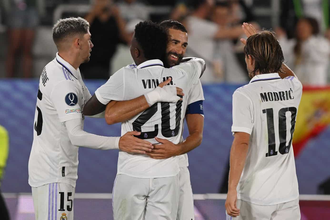 Real Madrid-Elche, le probabili formazioni: Ancelotti a meno 11 dalla vetta