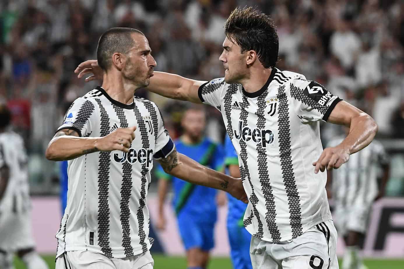 Risultato Esatto Sampdoria-Juventus, Quote Scommesse Serie A 2022/23