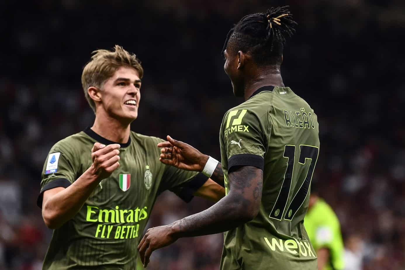 Dove vedere Salisburgo-Milan: c’è la Diretta TV in chiaro? 6 Settembre