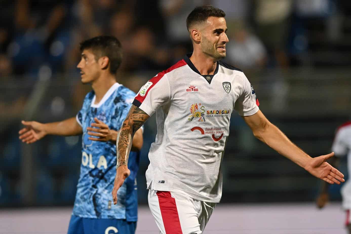 Pronostici Serie B prossimo turno: 19-20-21 Agosto 2022 | Schedina 1X2